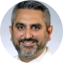 Dr. Mrinal Dhar, MD