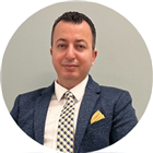 Dr. Muath Daralsheikh, DMD