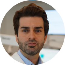Dr. Muazz Zendaki, DDS