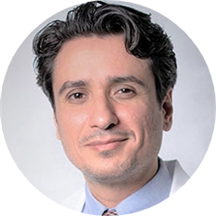 Dr. Mubbasher Syed, MD, MPH, FACC, FSCAI