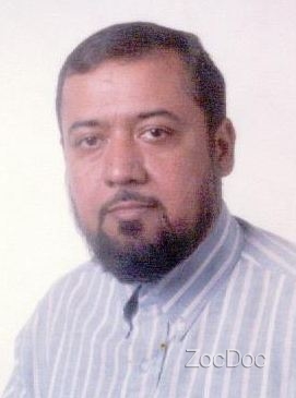 Dr. Mudassir Daimee, MD