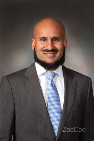 Dr. Mufaddal M. Gombera, MD