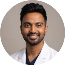 Dr. Mughil Govardhanan, MD