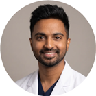 Dr. Mughil Govardhanan, MD