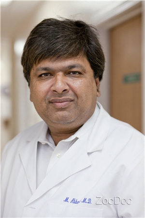 Dr. Muhammad Abbasi, MD