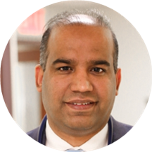 Dr. Muhammad Ahmad, MD