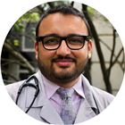 Dr. Muhammad Ahmad, MD