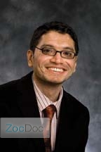 Dr. Muhammad Ali, MD