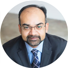 Dr. Muhammad Chaudhry, MD