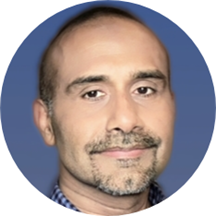 Dr. Muhammad Gill, MD