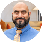 Dr. Muhammad Hamza Mir, MD