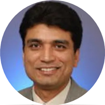 Dr. Muhammad Haqqani, MD