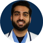 Dr. Muhammad Ijaz, MD