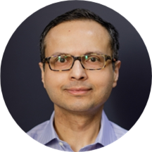 Dr. Muhammad Mirza, MD