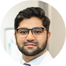 Dr. Muhammad Mirza, MD