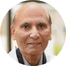 Dr. Muhammad Munir, MD