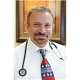 Dr. Muhammad Naeem, MD, FACP