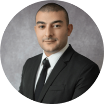 Dr. Muhammad Omari, DDS