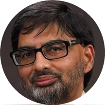 Dr. Muhammad Rehan, MD