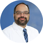 Dr. Muhammad Shabbir Rawala, MD