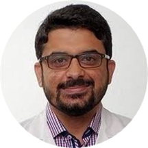 Dr. Muhammad Shah Miran, MD