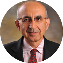 Dr. Muhammad Siddique Tariq Qureshi, MD