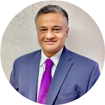 Dr. Muhammad Siddiqui, MD