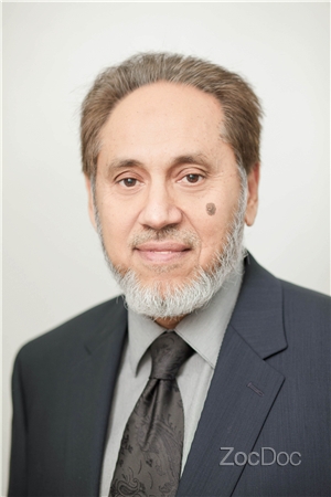 Dr. Muhammad Tariq, MD