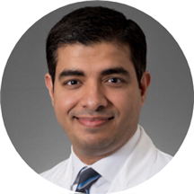 Dr. Muhammad Umer Awan, MD