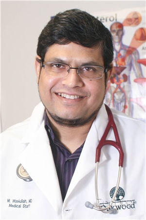 Dr. Muhammad Wasiullah, MD