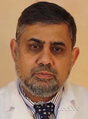 Dr. Muhammed Niaz, MD