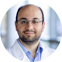 Dr. Muhammet Saglam, MD