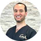 Dr. Muhaned Elhindi, DMD