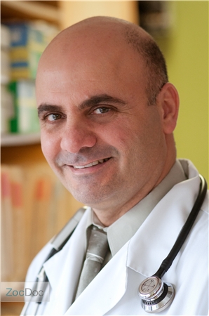 Dr. Muhannad Kayali, MD