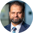 Dr. Mujahid Saeed, OD