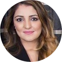 Dr. Mujahida Mahmoodi, DDS