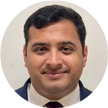 Dr. Mukund Prabakar, MD