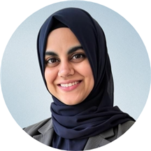 Dr. Mumtaj Chand, DO