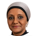 Dr. Muna Mohammed, DDS