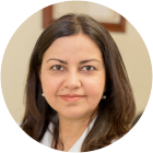 Dr. Munazza Khan, MD