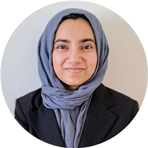 Dr. Munazza Mohajir, MD