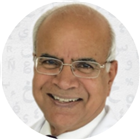 Dr. Munir Ahmad, MD