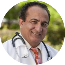 Dr. Munir Javed, MD