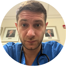 Dr. Munir Rahbe, MD