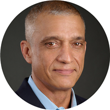 Dr. Munish Lal, MD