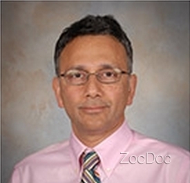 Dr. Murli Raman, MD