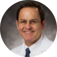 Dr. Murphy Townsend, MD