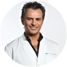 Dr. Murray Johnson, OD