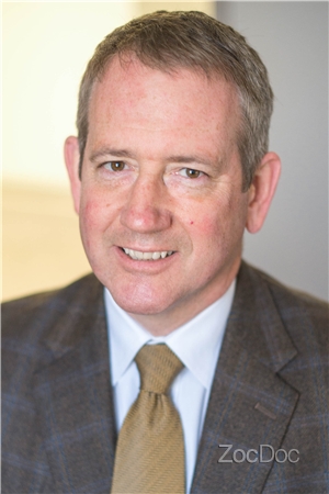 Dr. Murray McGrady, MD