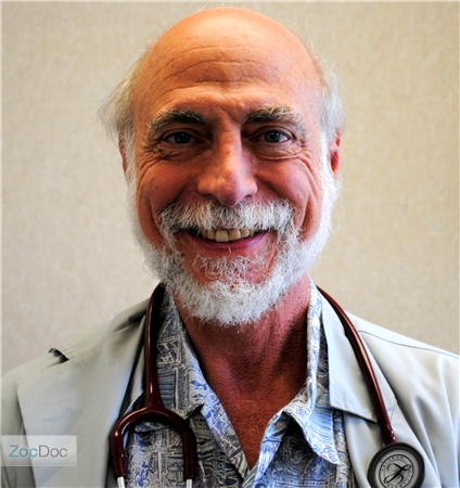 Dr. Murray Scheinman, MD